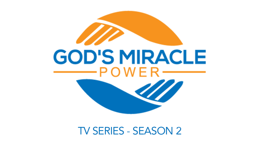 God's Miracle Power TV Show