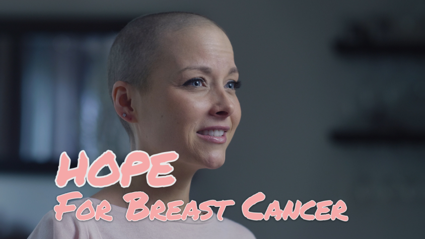 Hope for Breast Cancer