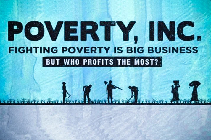 Poverty Inc