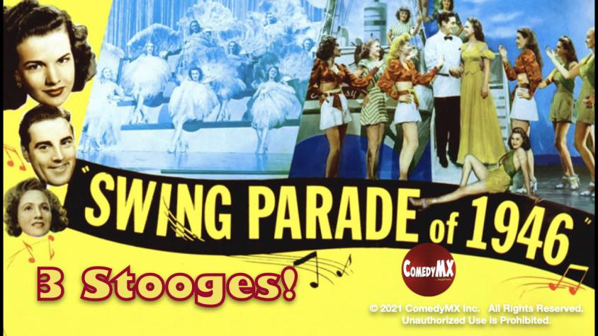 Swing Parade of 1946