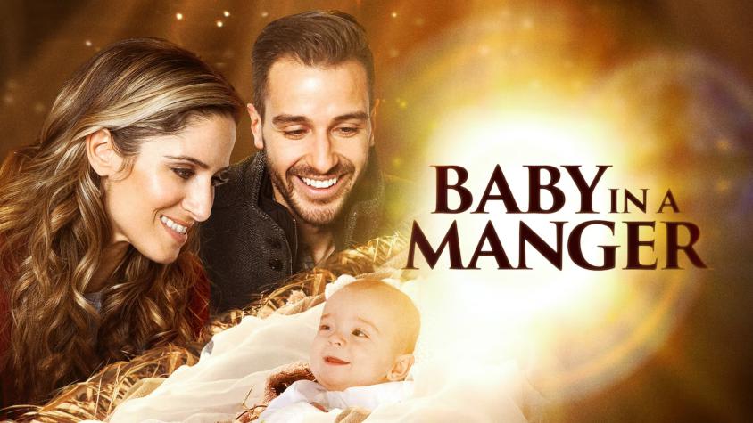 Baby in a Manger