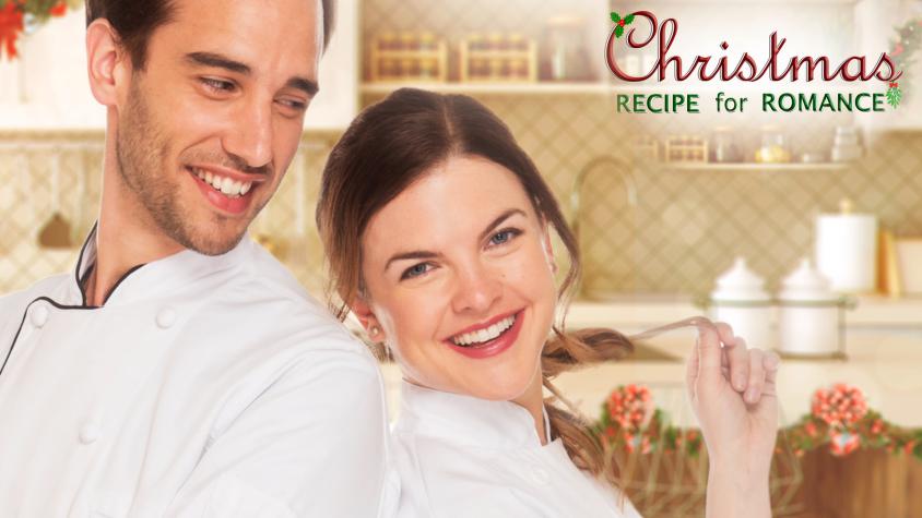 Christmas Recipe for Romance