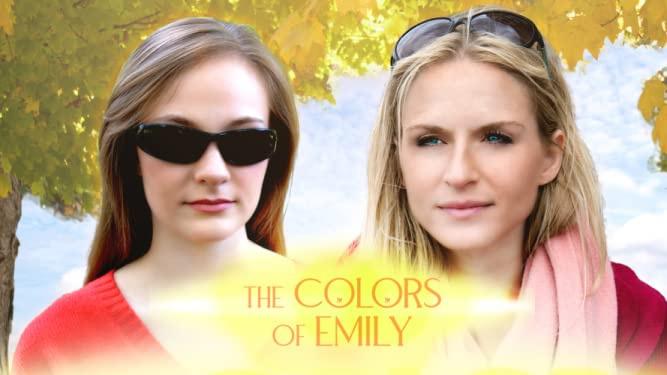 The Colors of Emily