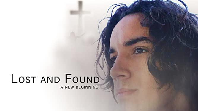 Lost and Found - A New Beginning