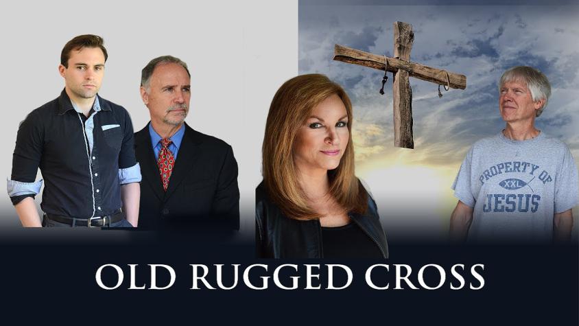 Old Rugged Cross