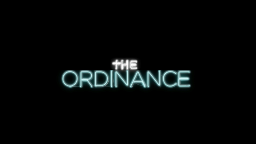 The Ordinance