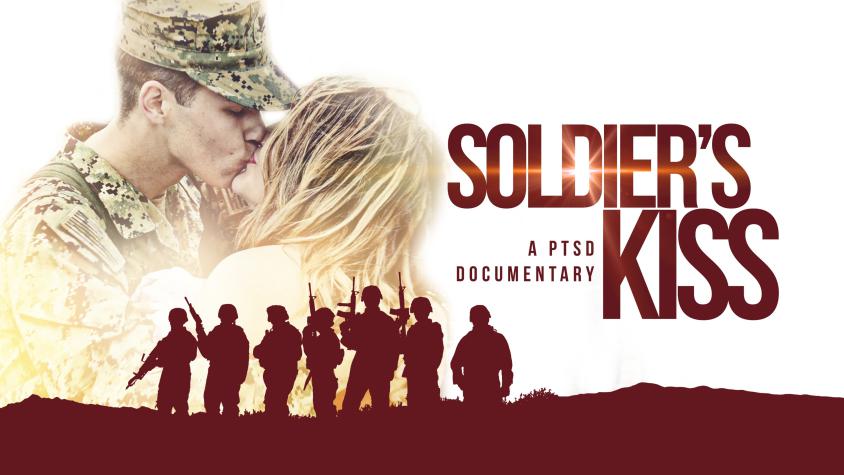 A Soldier's Kiss