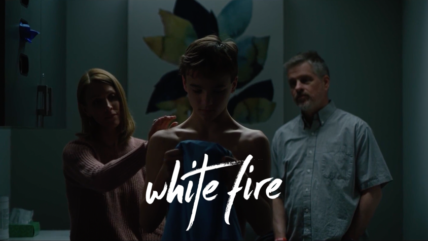 White Fire