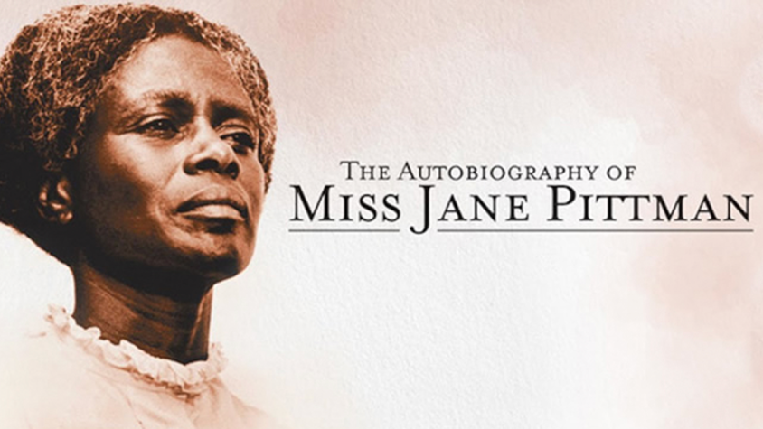 The Autobiography of Miss Jane Pittman