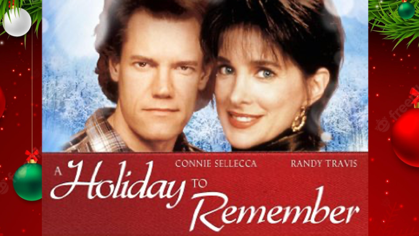 A Holiday to Remember