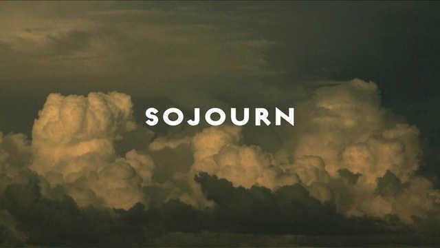 Sojourn