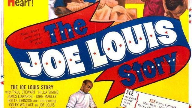 The Joe Louis Story