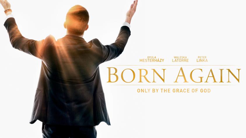 Born Again