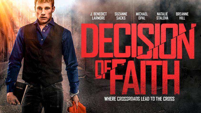 Decision of Faith