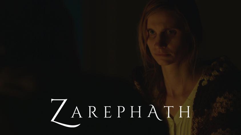 Zarephath