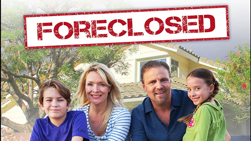 Foreclosed