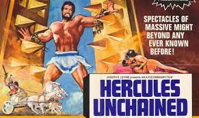 Hercules Unchained