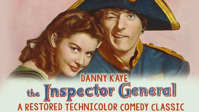 The Inspector General