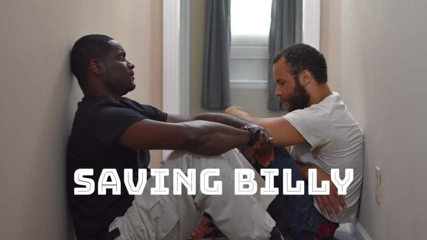 Saving Billy