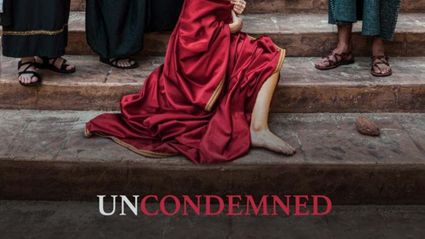 Uncondemned