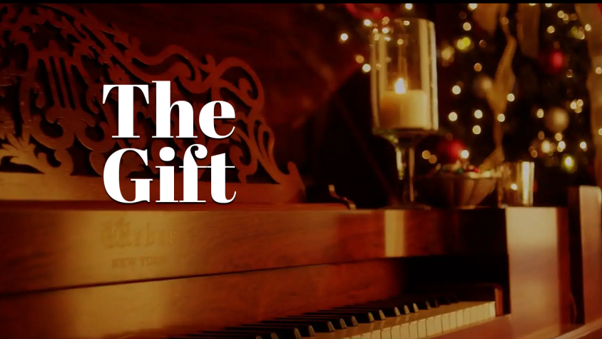 The Gift