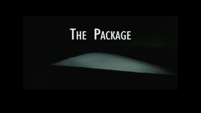 The Package