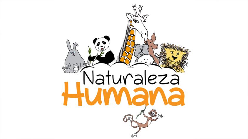 Naturaleza Humana