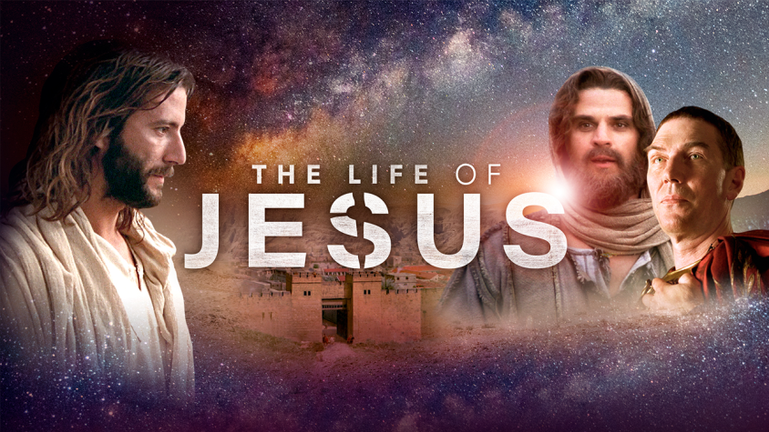 The Life of Jesus