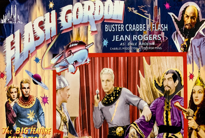 Flash Gordon