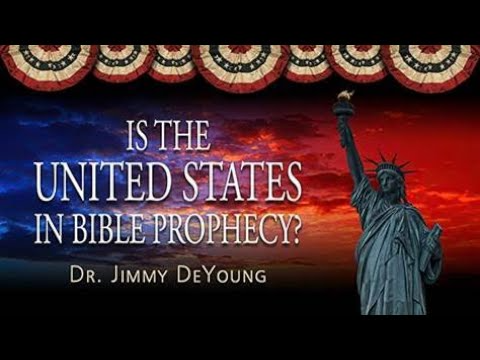 Is The USA In Bible Prophecy?