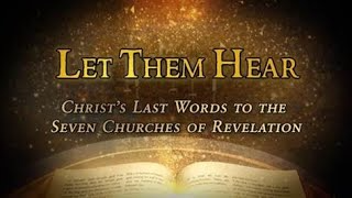 Let Them Hear (2014)