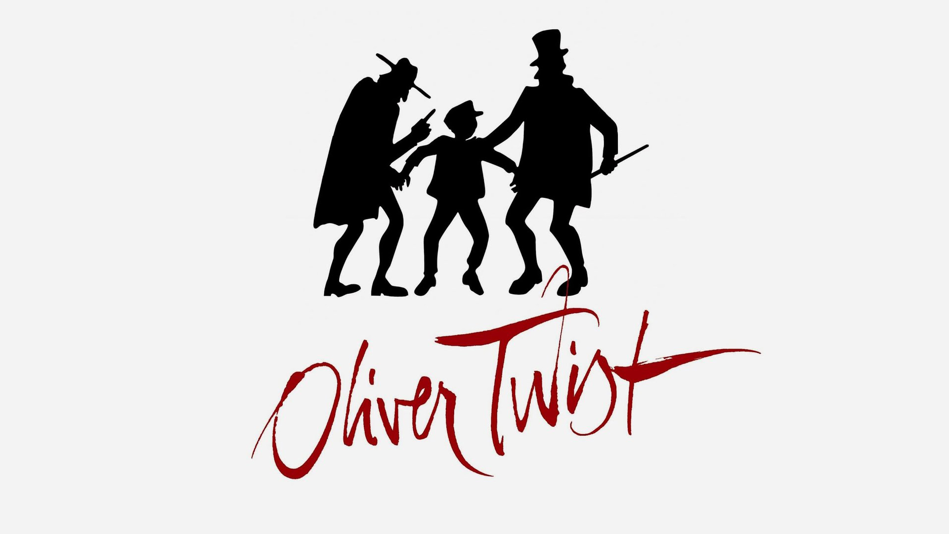 Oliver Twist