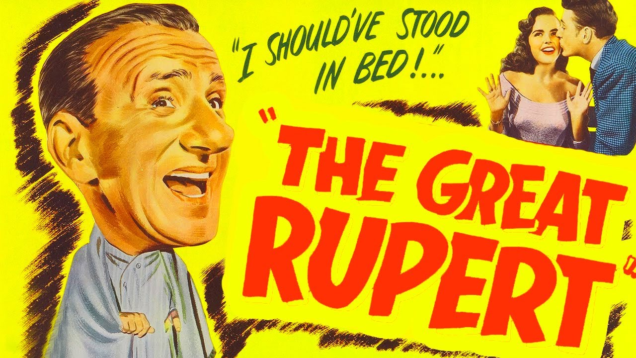 The Great Rupert