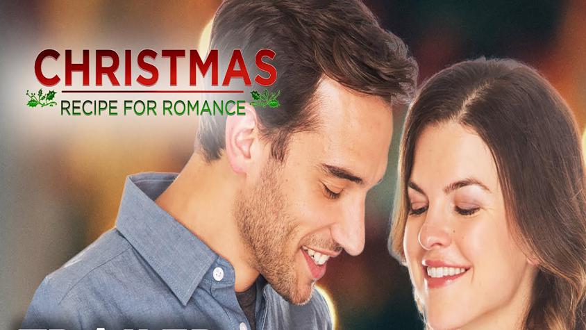 Christmas Recipe For Romance