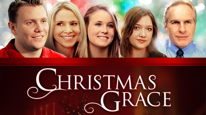 Christmas Grace