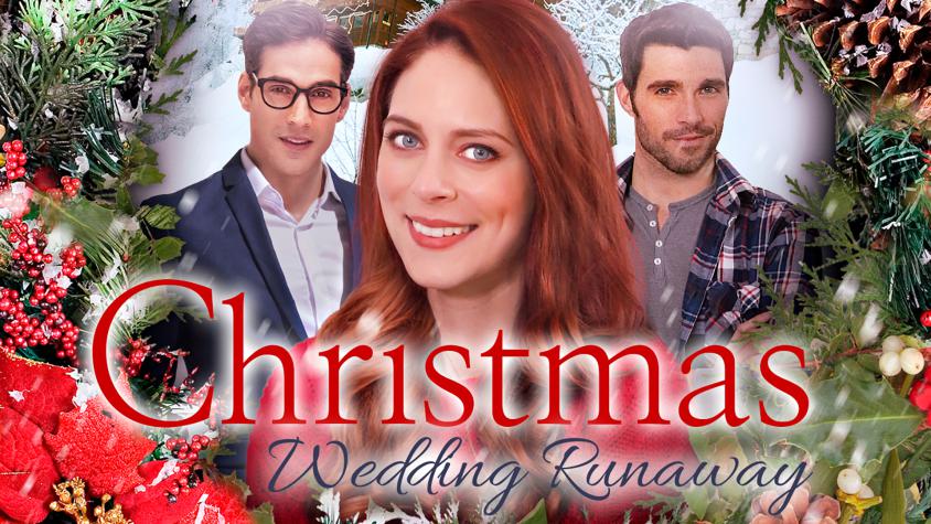 Christmas Wedding Runaway