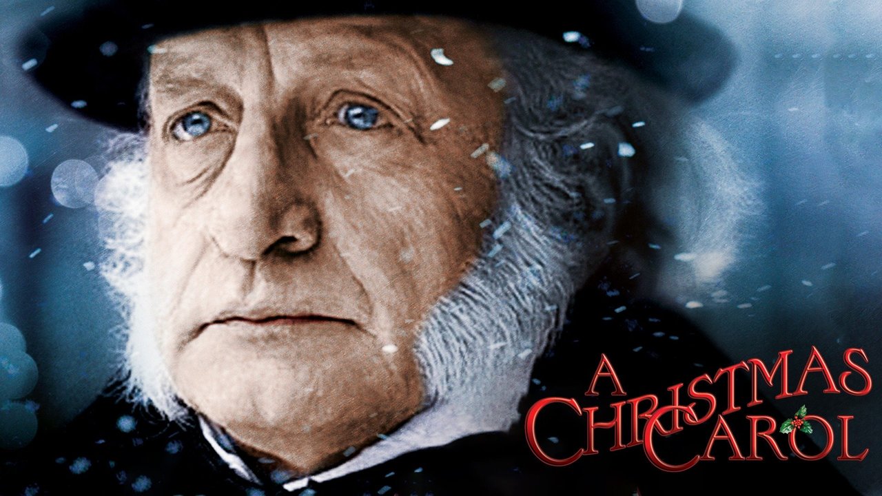 A Christmas Carol (1984)