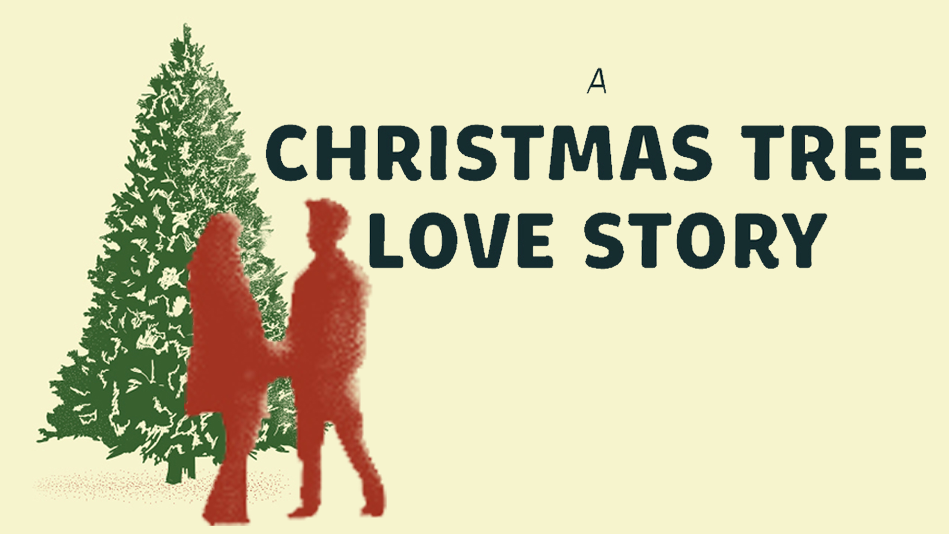 A Christmas Tree Love Story