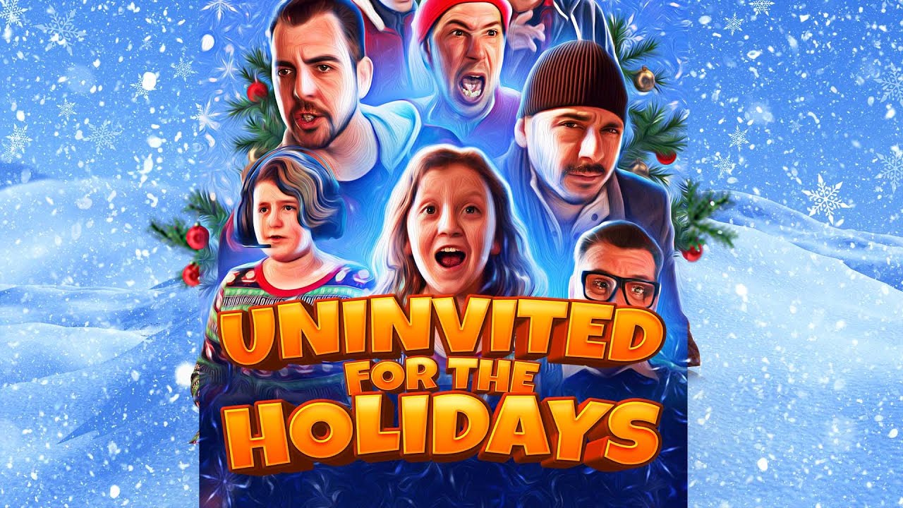 Uninvited For The Holidays