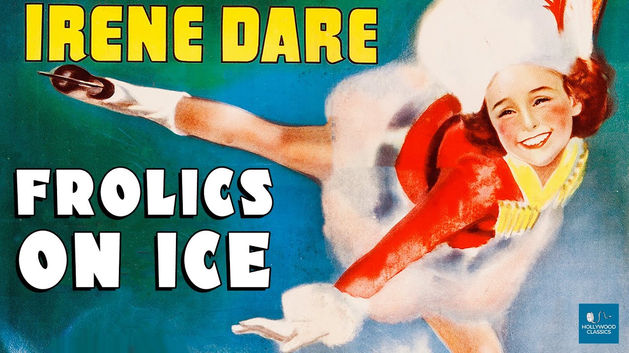 Frolics On Ice