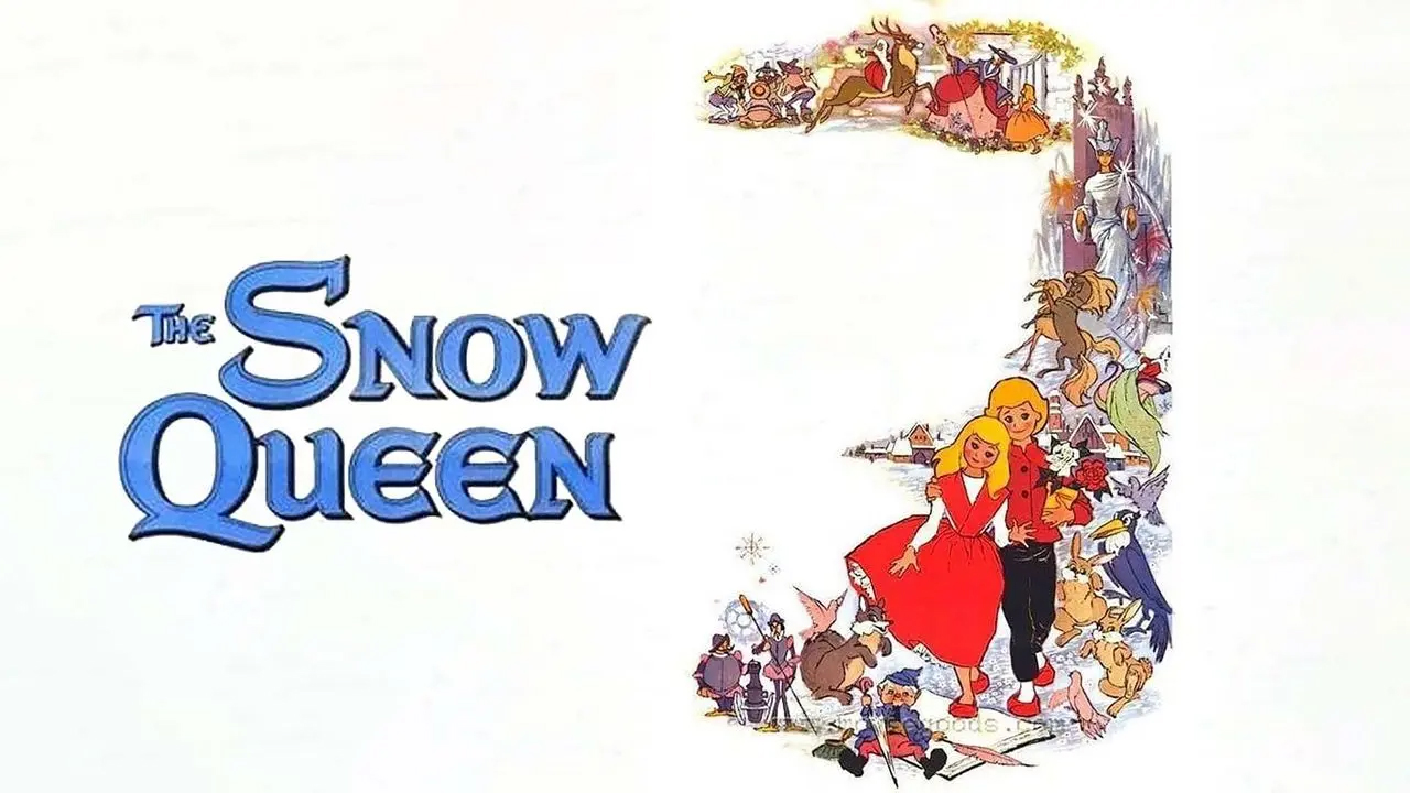 The Snow Queen