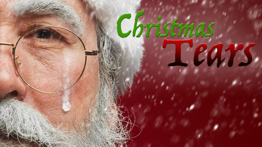 Christmas Tears