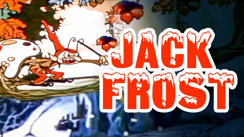 Jack Frost