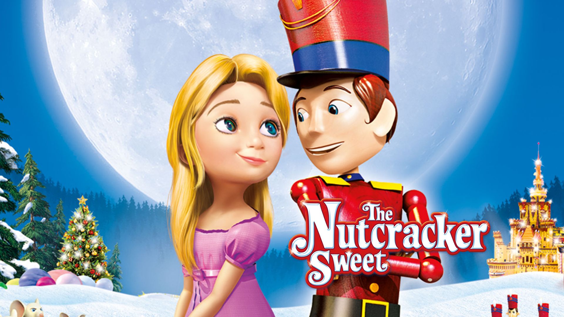 The Nutcracker Sweet