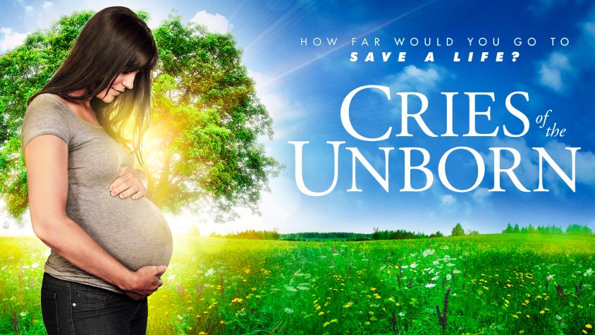 Cries of the Unborn