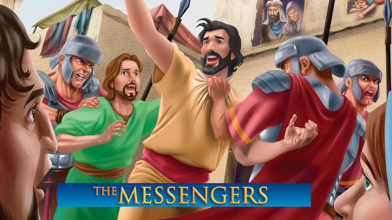 The Messengers