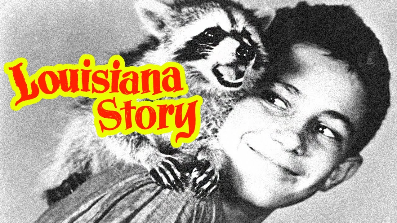 Louisiana Story