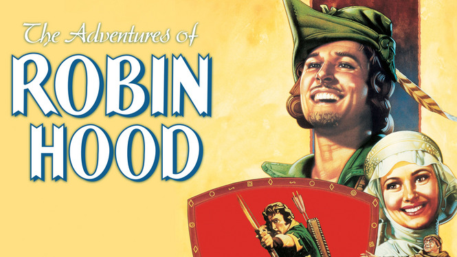 Adventures of Robin Hood