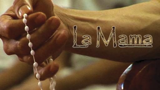 La Mam?: La vida de un Estadounidense en una Prision Mexicana