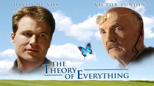 The Theory of Everything